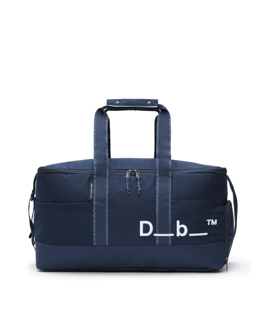 Hauler Gym Bag 30L Blue Hour