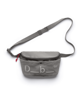 Freya Fanny Pack L Black Out | Db Journey Norway