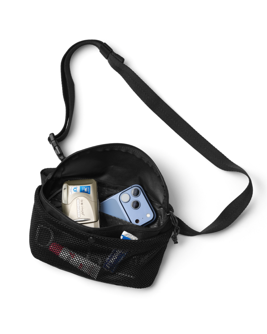 Hauler Sling Bag 3L Basil Green