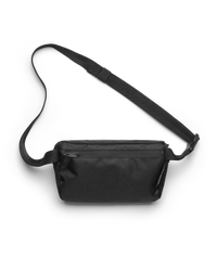 Hauler Sling Bag 3L Black Out