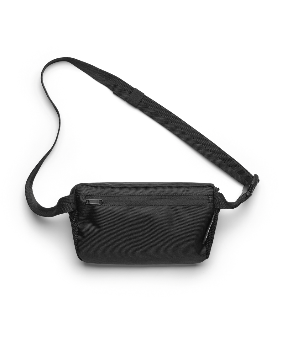 Hauler Sling Bag 3L Black Out