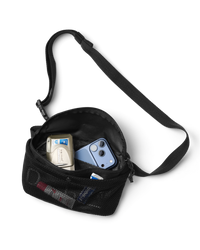 Hauler Sling Bag 3L Black Out