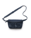 Hauler Sling Bag 3L Blue Hour