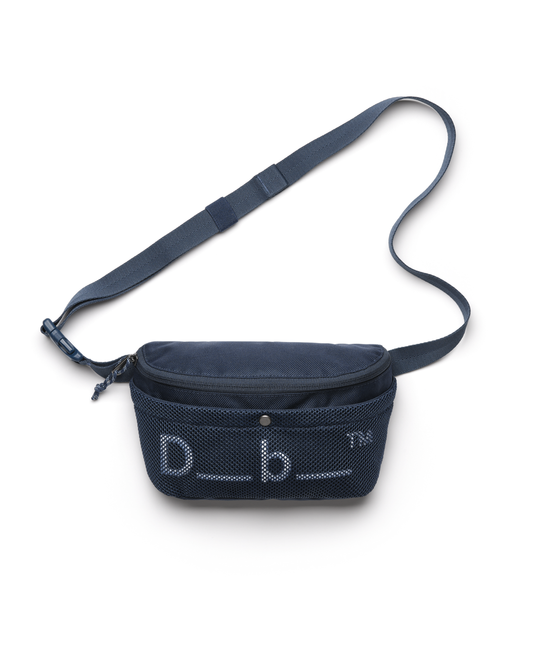 Hauler Sling Bag 3L Blue Hour