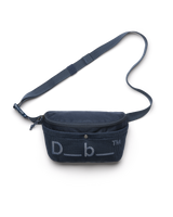 Hauler Sling Bag 3L Blue Hour