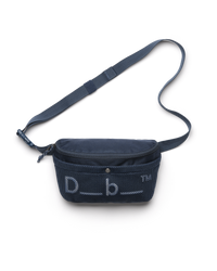 Hauler Sling Bag 3L Blue Hour