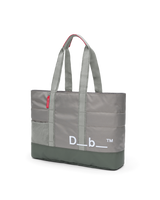 Hauler Tote 20L Basil Green