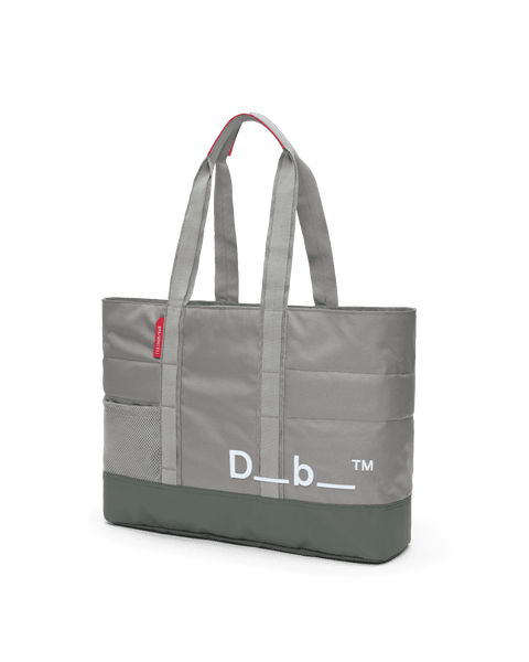 champion gym travel tote bag gray lime Hauler Gym Bag 30L Basil Green