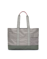 Hauler Tote 20L Basil Green