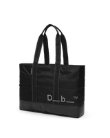 Hauler Tote 20L Black Out