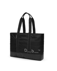 Hauler Tote 20L Black Out