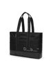 Hauler Tote 20L Black Out