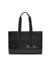 Hauler Tote 20L Black Out