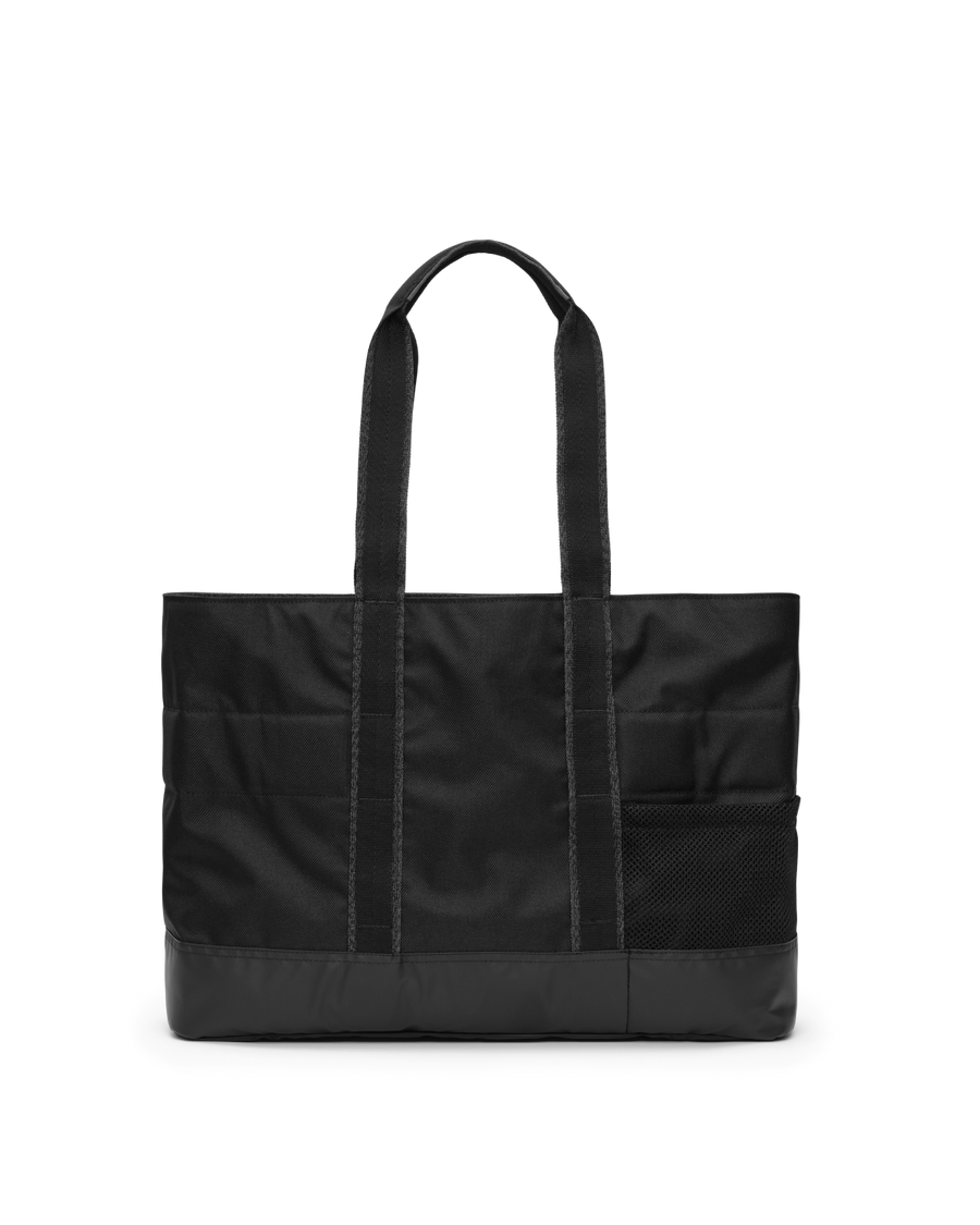 Hauler Tote 20L Black Out