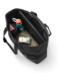 Hauler Tote 20L Black Out