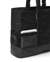 Hauler Tote 20L Black Out