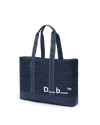 Hauler Tote 20L Blue Hour