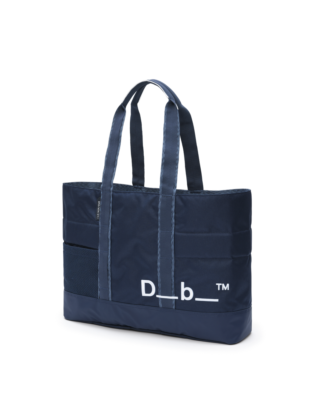 Hauler Tote 20L Blue Hour