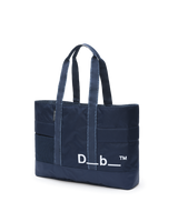Hauler Tote 20L Blue Hour