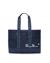 Hauler Tote 20L Blue Hour