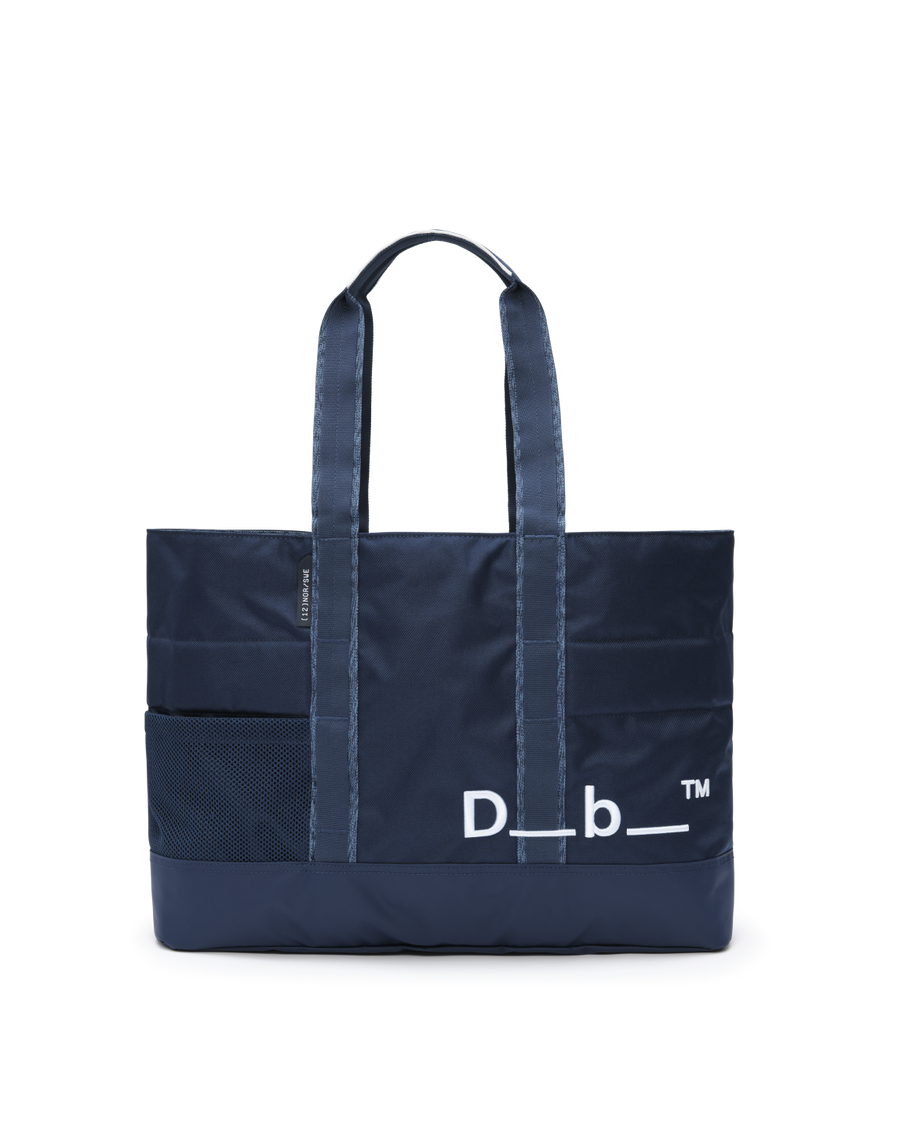 Hauler Tote 20L Blue Hour