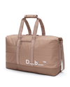 Hauler Weekender 40L Affogato Brown