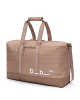 Hauler Weekender 40L Affogato Brown