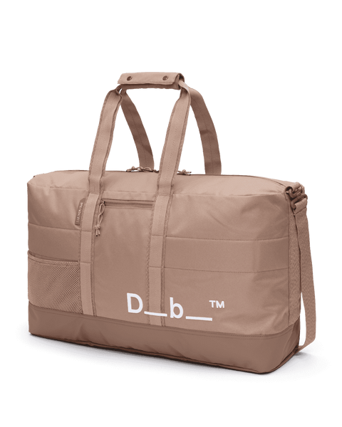 Hauler Gym Bag 30L Basil Green | Db Journey Europe