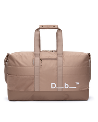 Hauler Weekender 40L Affogato Brown