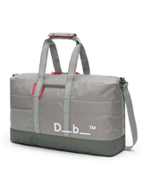 Hauler Weekender 40L Basil Green