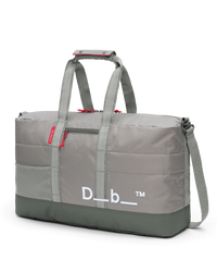 Hauler Weekender 40L Basil Green