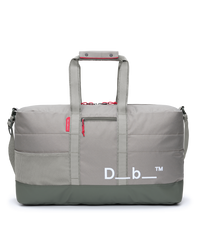Hauler Weekender 40L Basil Green
