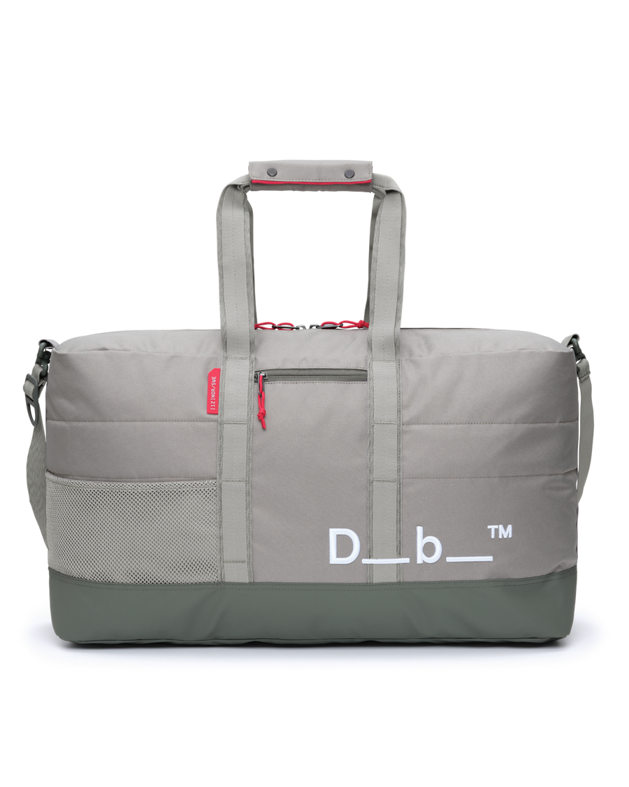 Hauler Weekender 40L Basil Green