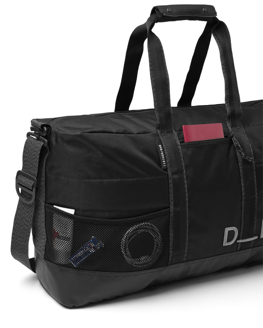 Hauler Weekender 40L Basil Green