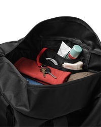 Hauler Weekender 40L Basil Green