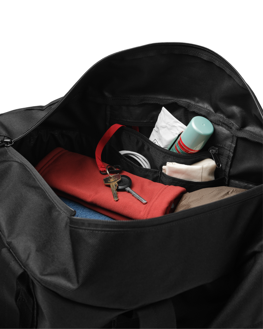 Hauler Weekender 40L Basil Green