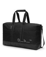 Hauler Weekender 40L Black Out