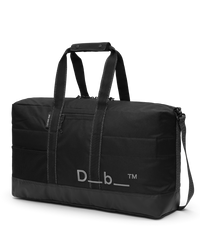 Hauler Weekender 40L Black Out