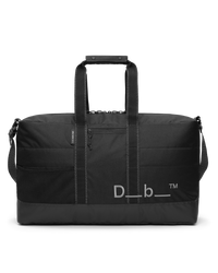 Hauler Weekender 40L Black Out