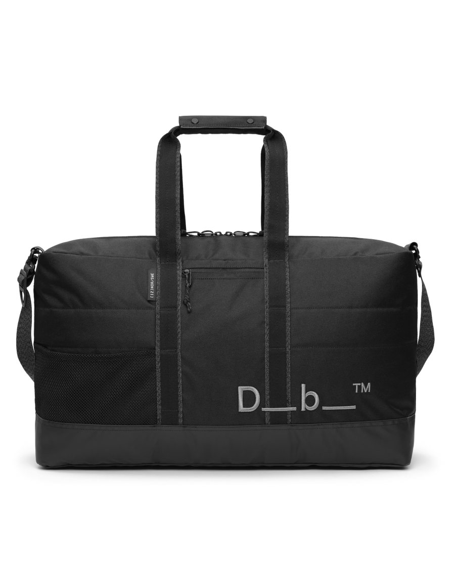 Hauler Weekender 40L Black Out