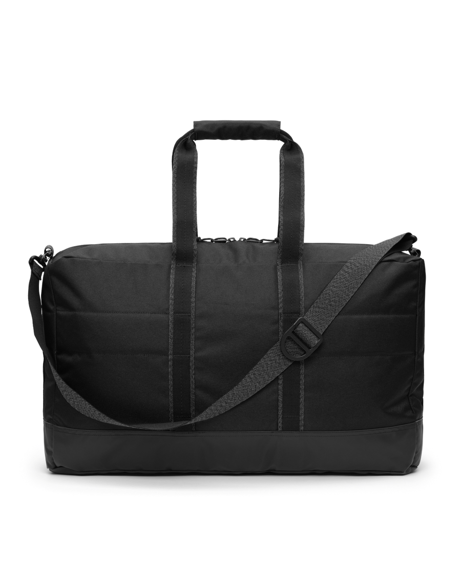 Hauler Weekender 40L Black Out