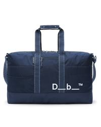 Hauler Weekender 40L Blue Hour