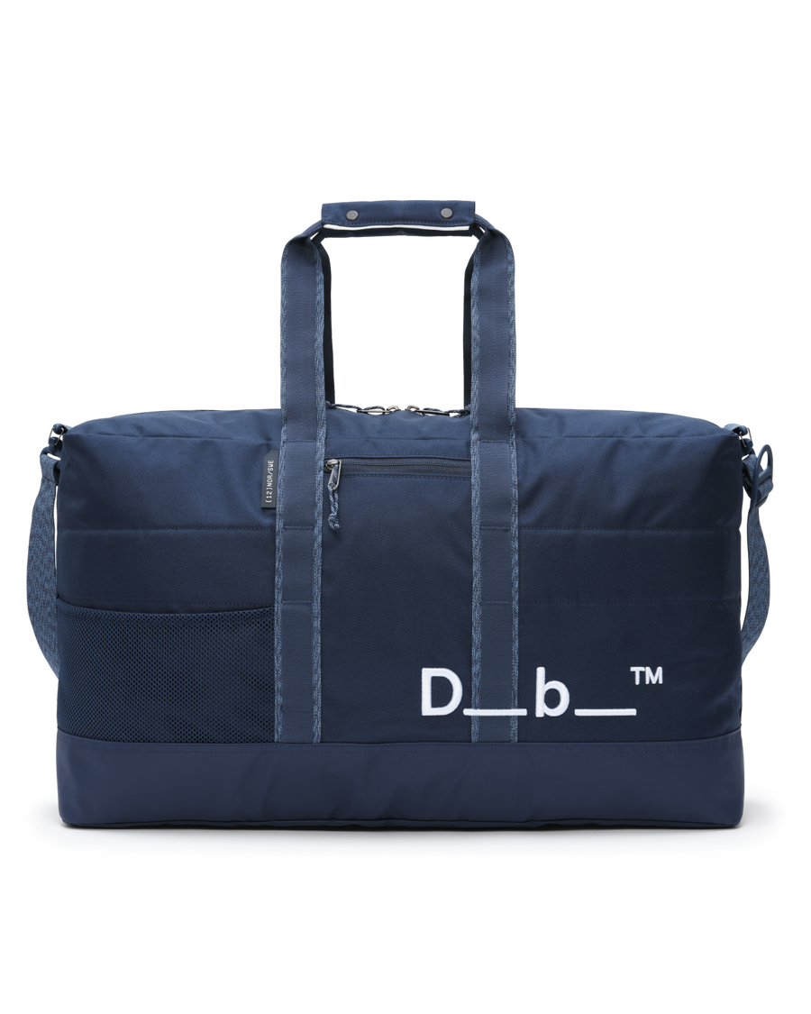 Hauler Weekender 40L Blue Hour