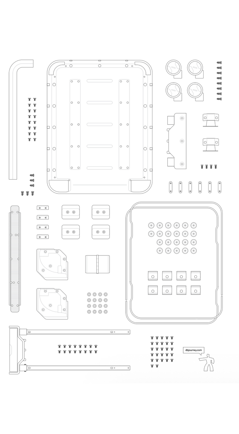 Db