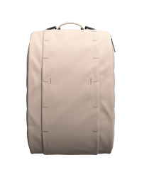 Hugger Base Backpack 15L Fogbow Beige