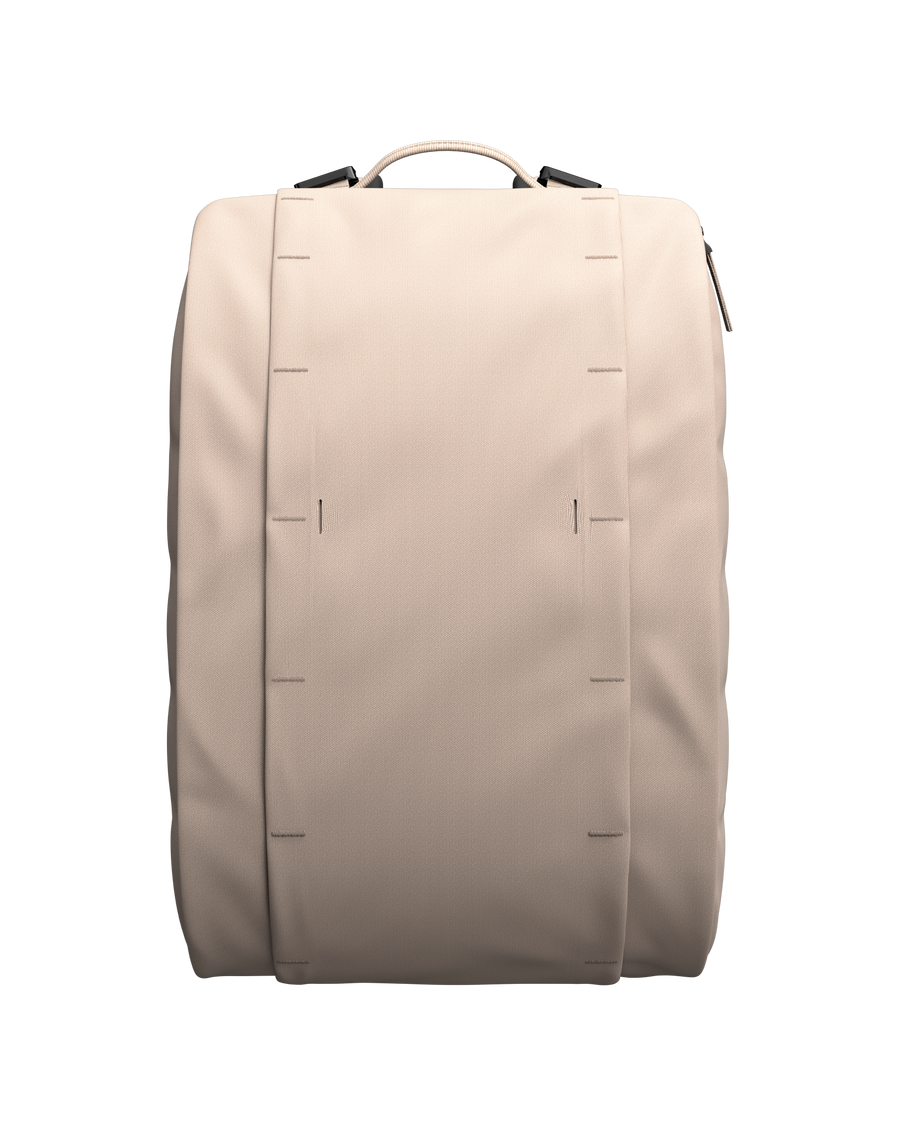 Hugger Base Backpack 15L Fogbow Beige