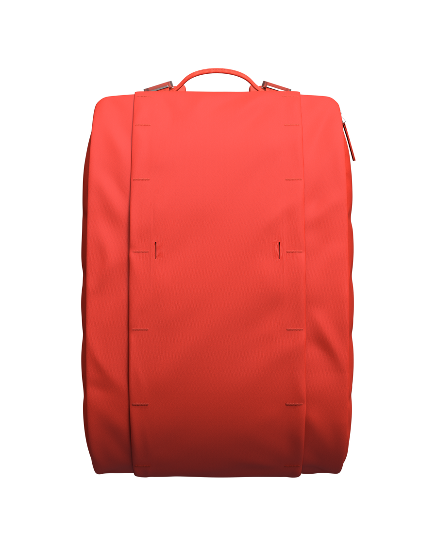 Hugger Base Backpack 15L Falu Red