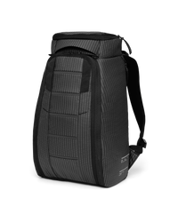 Hugger Backpack 20L Reflective Black-1.png