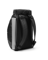 Hugger Backpack 20L Reflective Black-9.png