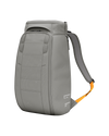 Hugger Backpack 25L Sand Grey-6.png
